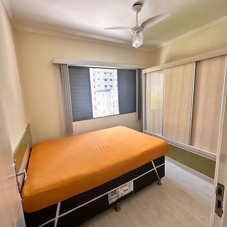 Apartamento Temporada Гуаружа Экстерьер фото
