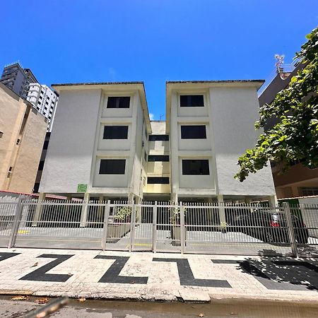 Apartamento Temporada Гуаружа Экстерьер фото